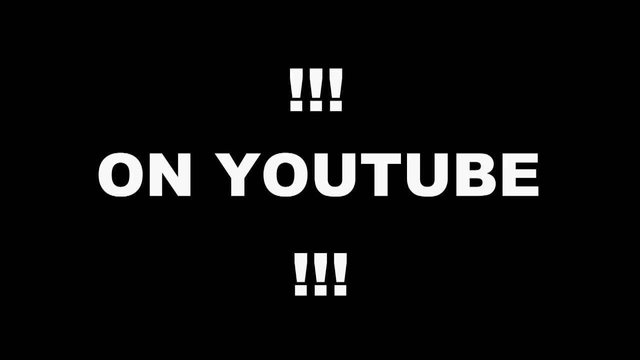 LoLrecords Is Now On Youtube!