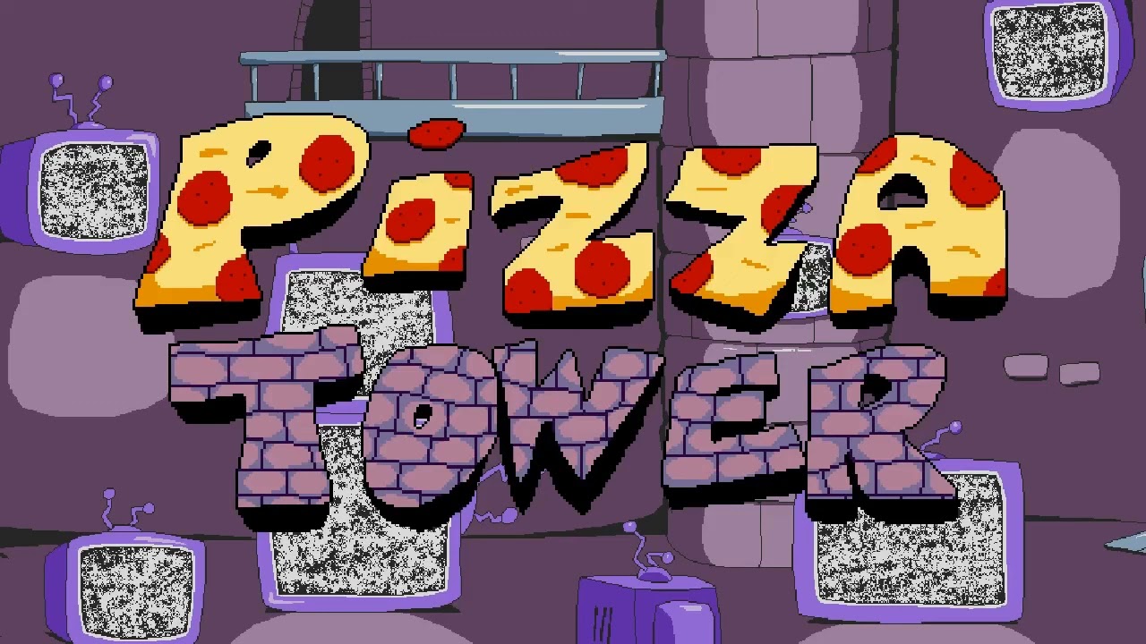 Stream Pizza Tower OST - Freefallin' [UNUSED :)] by Frostix