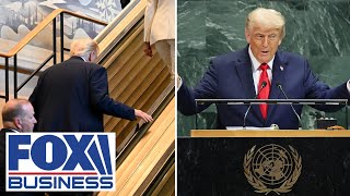 UN mishaps with Trump were ‘UNACCEPTABLE,’ ambassador fumes