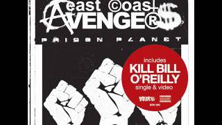 Watch East Coast Avengers Kill Bill Oreilly video