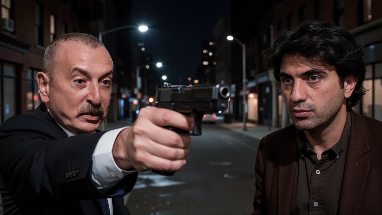 19.2.26: Emin Hüseynova hücum cəhdi.