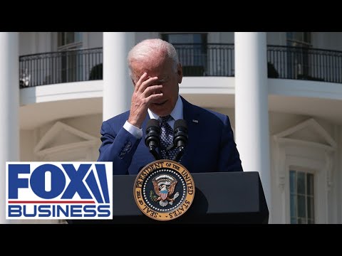 Biden creates a crisis in everything he touches: GOP lawmaker 1 Biden creates a crisis in everything he touches: GOP lawmaker thumbnail