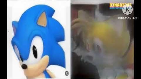 All Preview 2 Sonic 2-4 Deepfakes Facedance 