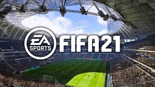 ✅ FIFA 21- Играю в Лиге Чемпионов УЕФА! #20/518