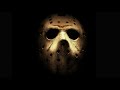 BGM Horror 13일의 금요일에 만든 제이슨이 쫓아올것 같은 호러 BGM 잠 안올떄 들으세요 