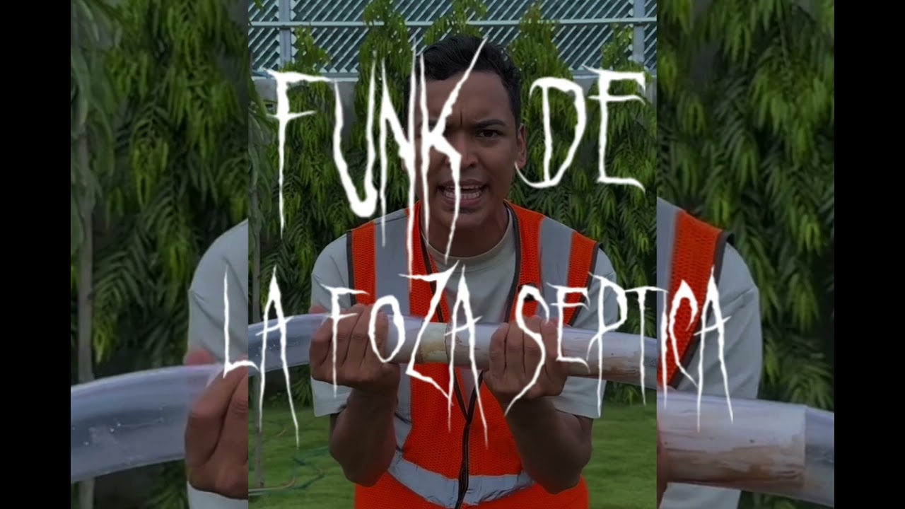 Funk de la foza septica|DJ Lated 