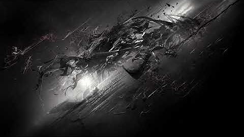 Dark Scarlatti K141