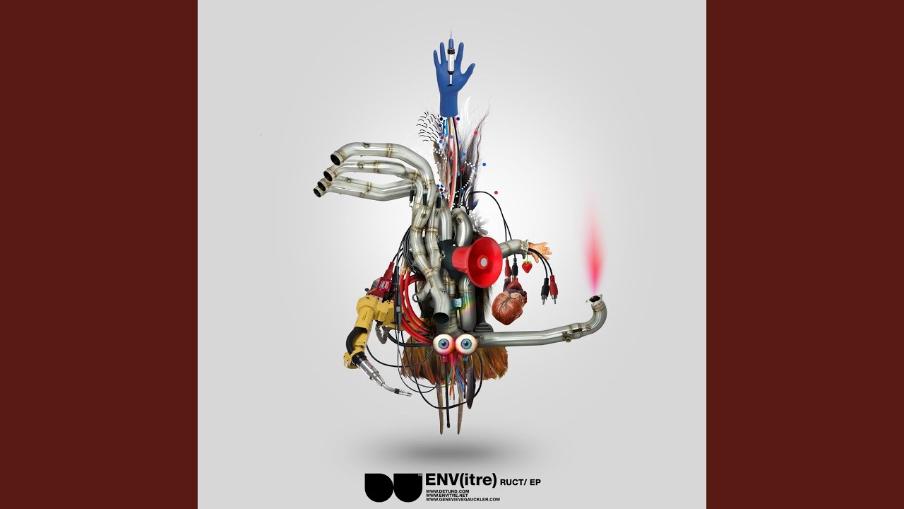 Tonton Nscan (Steve Kuehl Resonance Remix) di YouTube