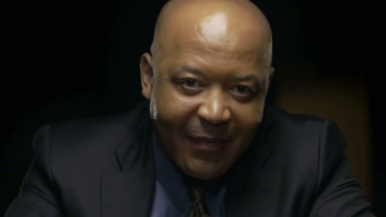 INVESTIGACIÓN DISCOVERY | EL MONSTRUO EN LA OSCURIDAD | MONSTRUO AMERICANO Doblado en Español