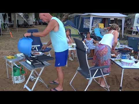 Video-thumbnail van Camping Les Ilots D