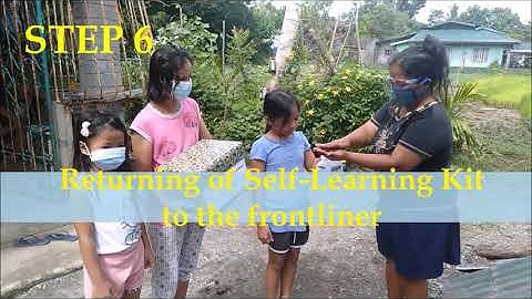 CES Modular Distance Learning Simulation