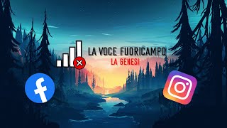 La Voce Fuoricampo Episodio 1 Social Network E Rapporti Sociali