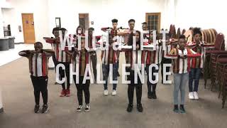 Immafitbeast Challenge W Sweat My Type By Saweetie