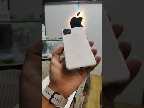 Google Pixel 4a