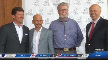 Mike E. Smith Day in New Mexico