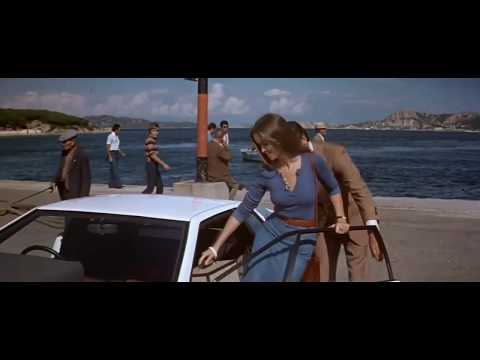 Shirley Bassey  - Moonraker  - Disco