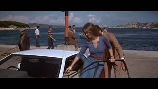 Shirley Bassey  - Moonraker  - Disco