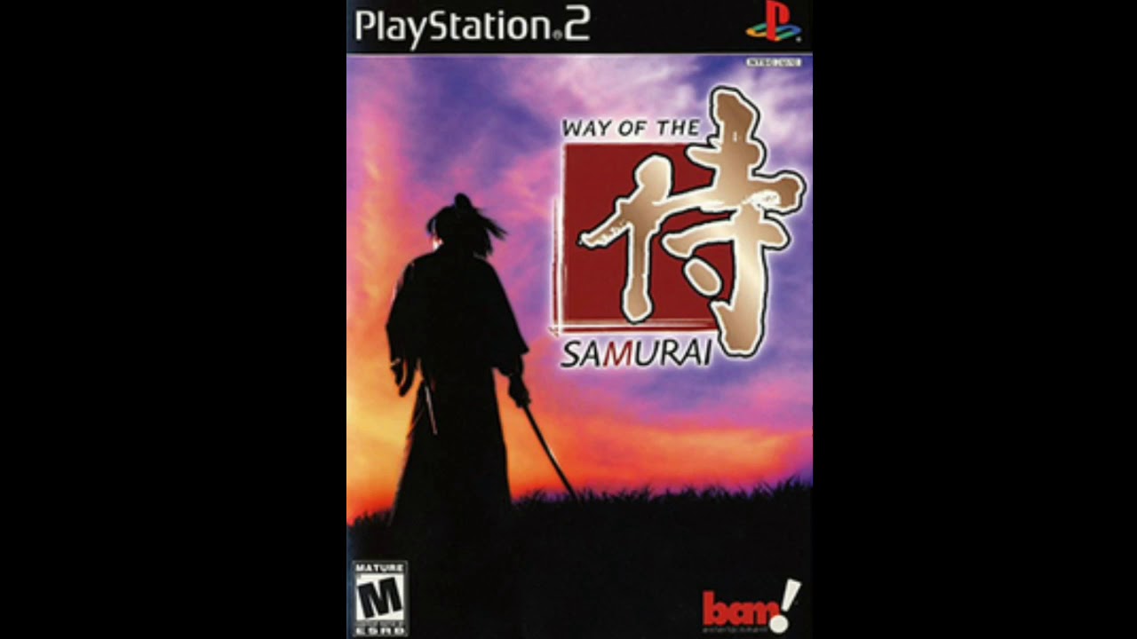 way of the samurai - righteous soul (ending credits)