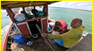 Mais Uma Pescaria Boa - Pescaria Em Alto Mar | Assista ATÉ o Final!!!