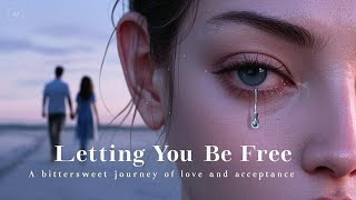 Letting You Be Free  A Song Of Unrequited Love And Acceptance     Oq Tunes