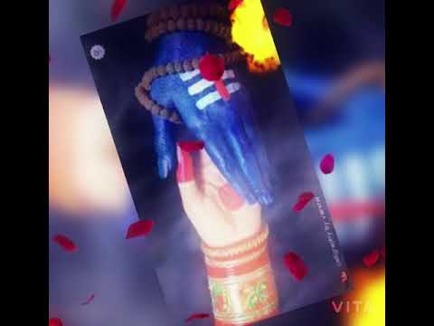 💗💗girija mein urja shiv se hai lyrics💗💗