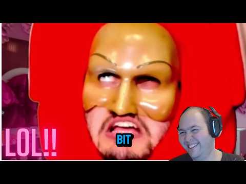 Toasty trolling like a boss as per 🤣
