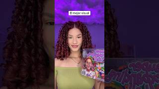 ASMR El mejor visual con bola que expande 😍 #asmrvisuals #visualasmr #asmrshorts #asmrvideo #asmr