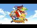 Digimon Data Squad Unreleased English Soundtrack Bio Hybrid Digivolution