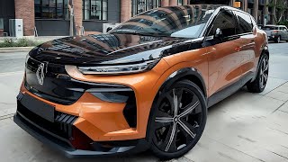 2025 Renault Captur REVIEW – The Hybrid SUV That’s Breaking All the Rules! screenshot 5