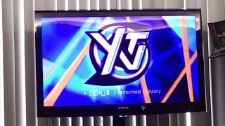 Silver Liningytvtreehouse