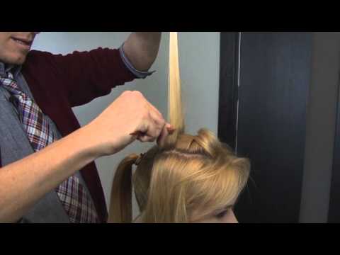 Melissa Leo 2011 Oscars Hair How-To.mov