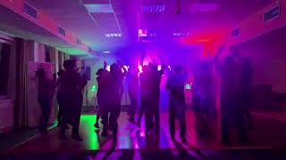 Večerní Firemní Party S Dj Perfect Concept Event
