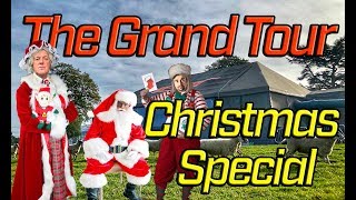 The Grand Tour Christmas Special 2018