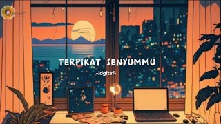 Download Lagu idgitaf-terpikat senyummu(lyrics) MP3 Download Lagu idgitaf-terpikat senyummu(lyrics) MP3