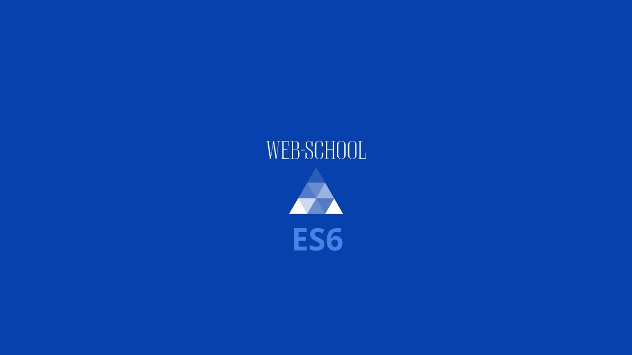 2 ES6 Arrow Functions No parameters - YouTube