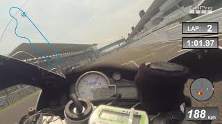 鈴鹿サーキット ライドオン 2018501 04