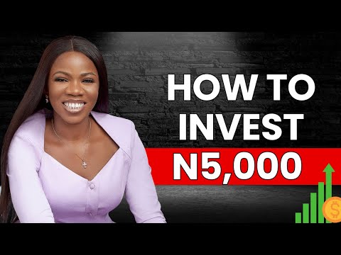 Investing in Nigeria