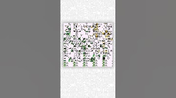 This glitch battle animation lasts for 26 minutes #pokemon #glitch