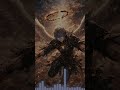 Beneath the Halo's Final Light | Dark Powerful Metal |
