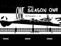 ONE: Season One (Episodes 1-9)