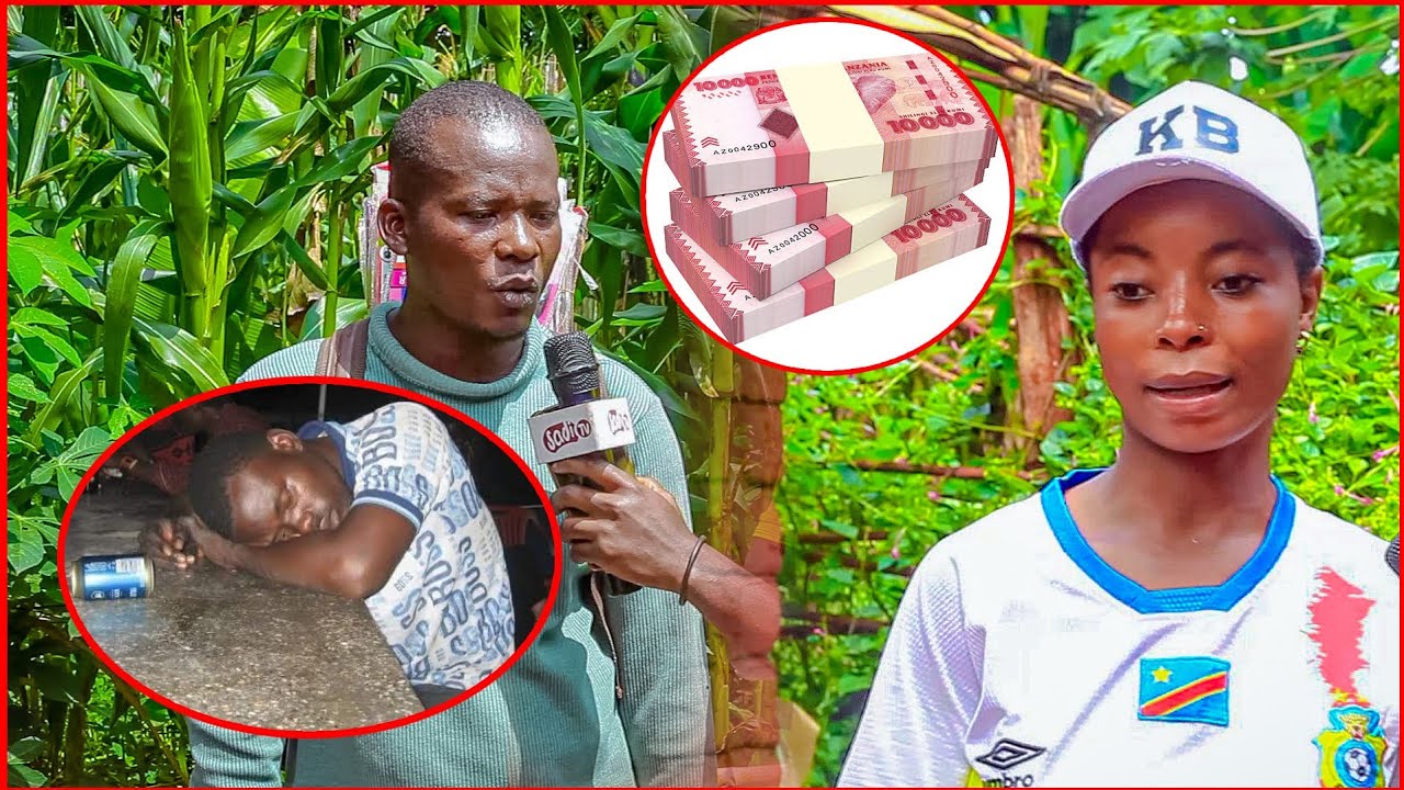 IJUE SIRI YA KIJANA MPAMBANAJI NILIANZA NA MTAJI MDOGO SANA SASA UMEKUA NAUZA RASTA PIA NAJITUMA