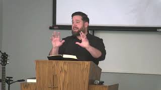The Lord's Supper, Part 2