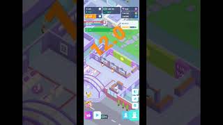 🔥Idle Mental Hospital Tycoon Mod Apk Unlimited Money and Gems🔥 screenshot 2