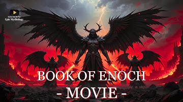 The Book Of Enoch: Movie 1 | The Fallen Angels Descent