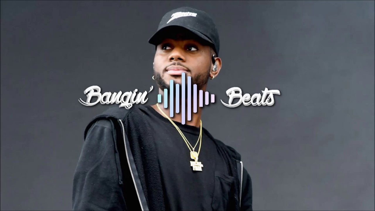 Bryson Tiller Rambo (Clean Version) YouTube