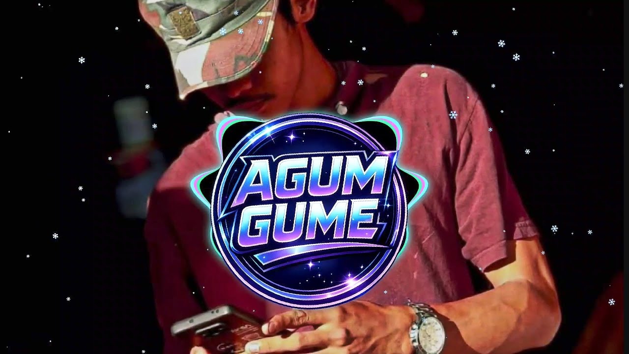 DJ SO ASU X DORA DORA | AGUM GUME