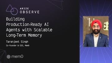 Mem0: Building AI Agents with Scalable Long-Term Memory
