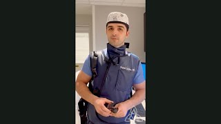 Neurosurgery | Dr. Orgest Lajthia | Day in the Life | Ascension St. Vincent’s