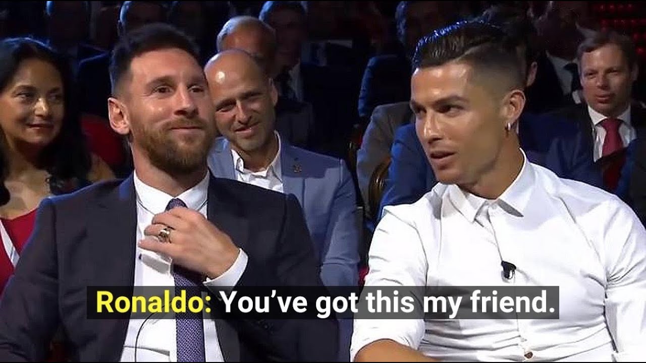 Beautiful FairPlay & Respect Moments In Football YouTube