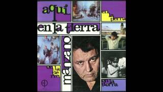 Video thumbnail of "Otras BIENAVENTURANZAS (Música: Miguel Manzano. Letra: José Antonio Olivar) (1970)"